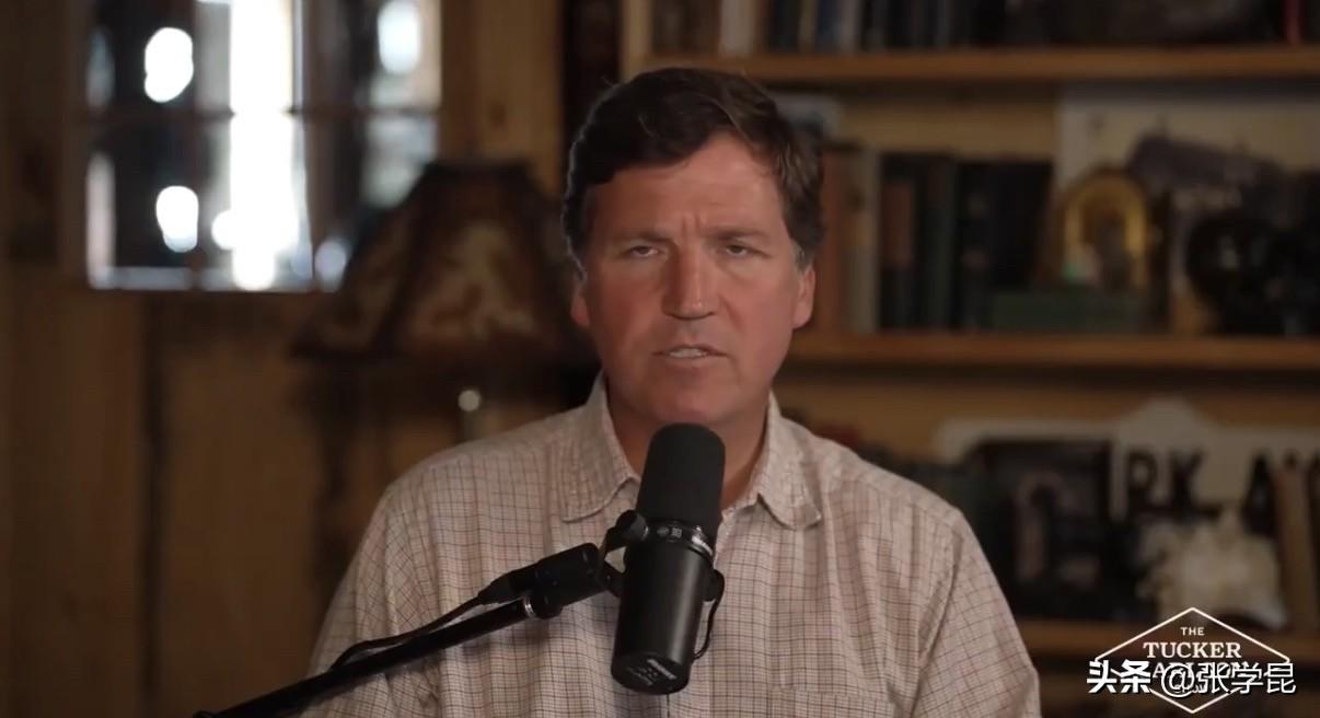 美国著名新闻主持人塔克·卡尔森称以色列是世界上最丑陋的国家之一。

“自 194