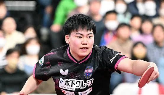 今天最大意外松岛辉空退出男单亚锦赛比赛
2026年10月23日的亚锦赛上，作为男