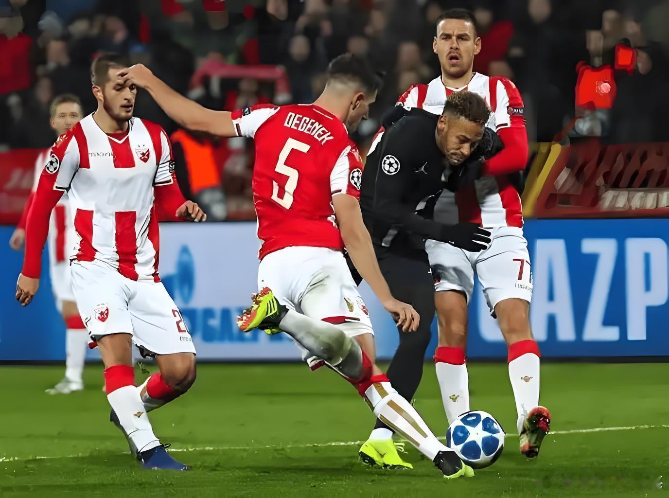 今日公开菜单足球预测         欧罗巴：贝尔格莱德红星VS里尔里尔首回合是