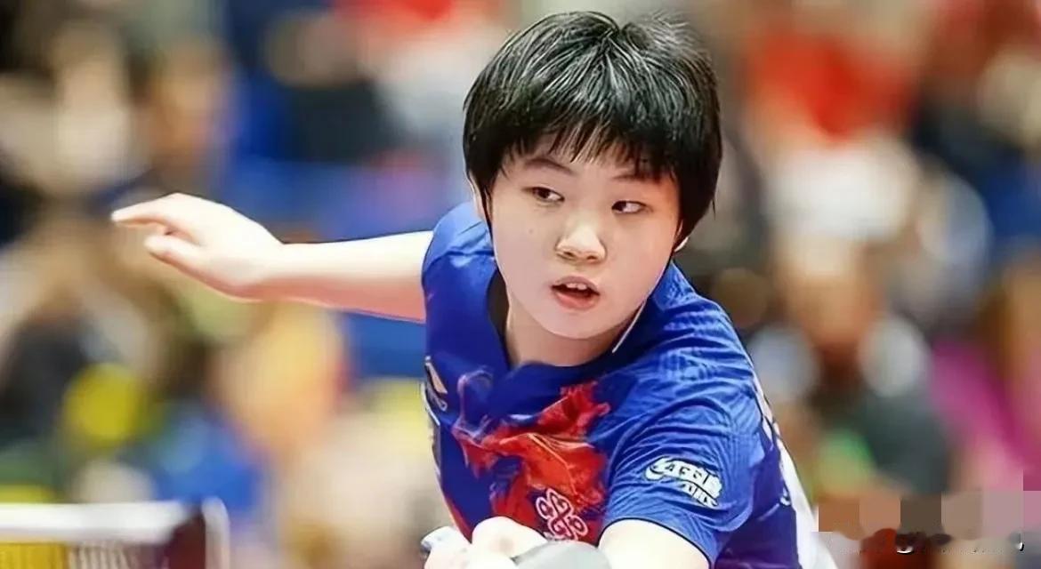 恭喜蒯曼带领江苏队再夺全锦赛女团冠军！真的是支棱起来了，希望继续保持状态，再创佳