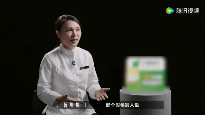90后女生靠卖熟醉蟹年入几百万 谁能想到做菜做得好，真的能直接改写人生剧本！陈明