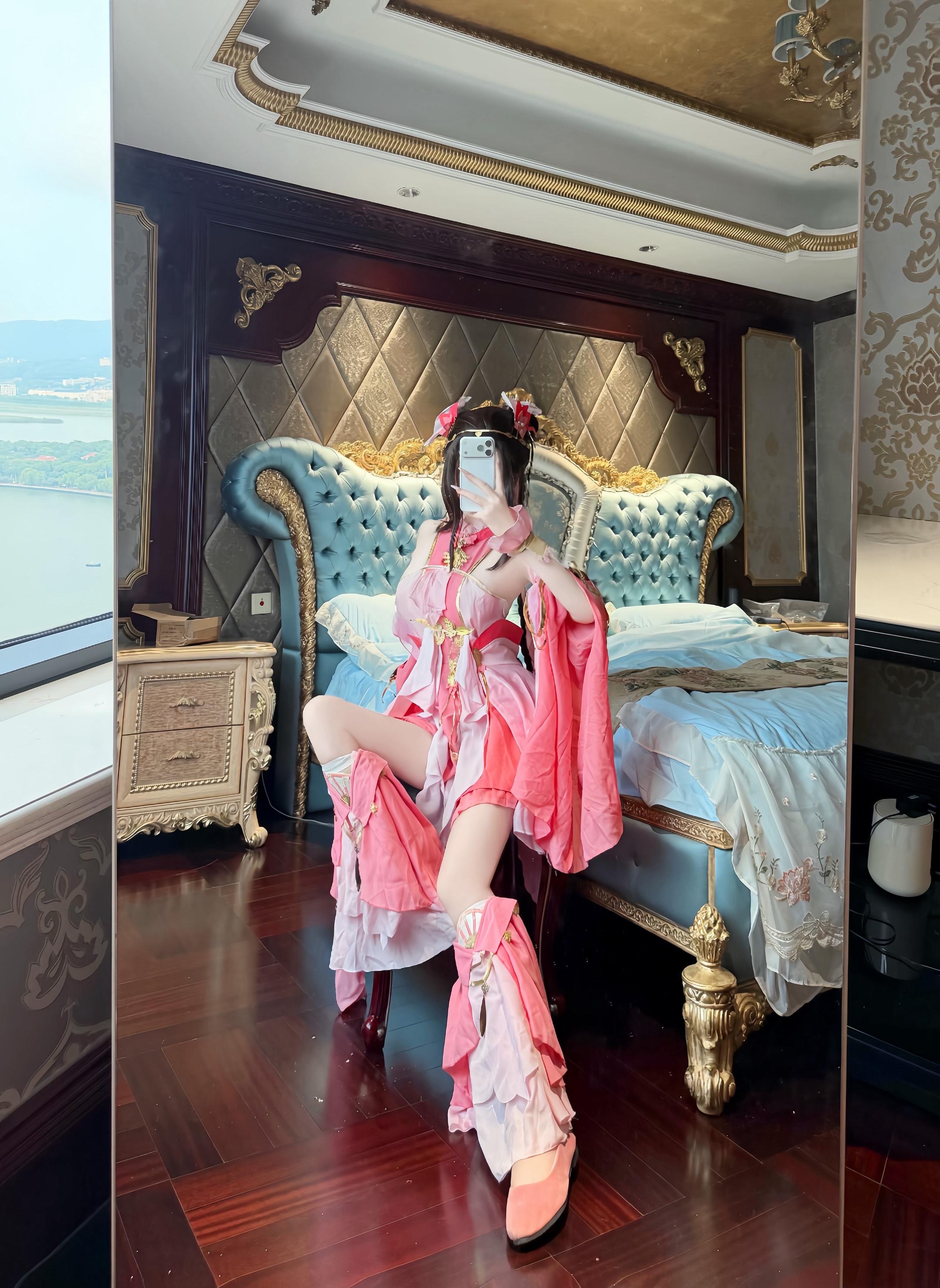 尼嚎，我系秀萝鸭
