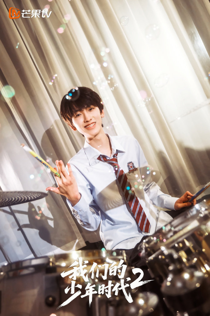 我们的少年时代2剧情简介更新  tf四代主演我们的少年时代2剧情简介更新~校园男