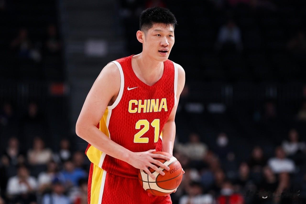 中国男篮赖以生存的“身高篮球”土崩瓦解之后，中国篮球将何去何从？

中国男篮是本