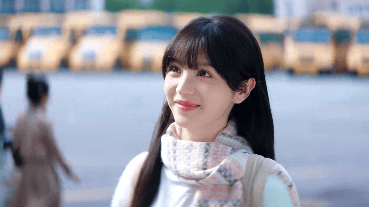林知夏🌾田曦薇｜天才女友天才女友二创大赛超话创作官超带感闪光图鉴