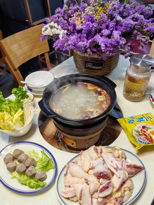 广州不容错过的鸡煲