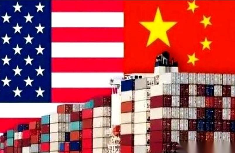 俄罗斯专家最近公开捅破了一层窗户纸：中美贸易看似还在维持，实则已经到了“谁先掀桌