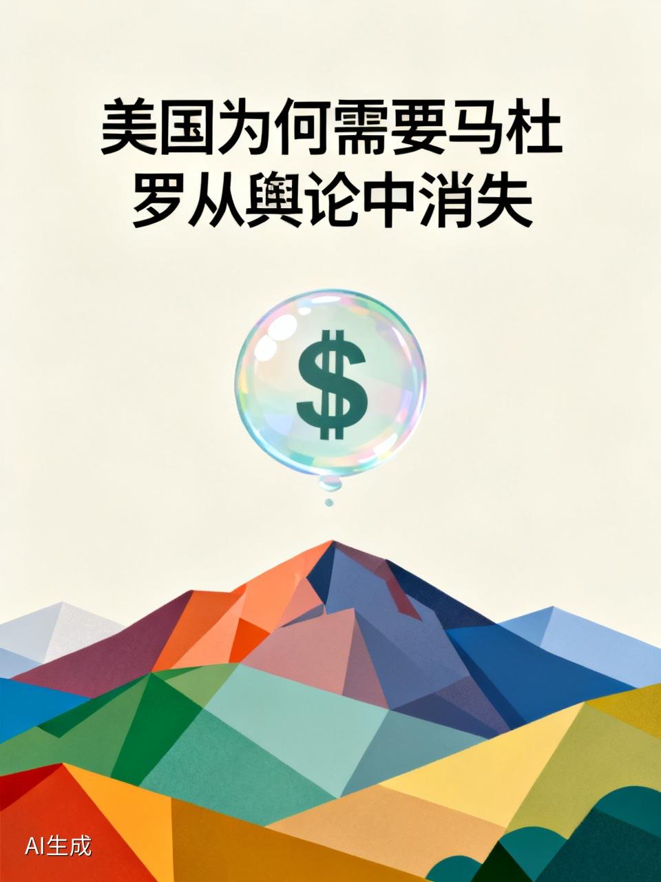 美国资本渴望在委内瑞拉这片资源丰富的土地上大肆掠夺，获取巨额利益。然而马杜罗的存