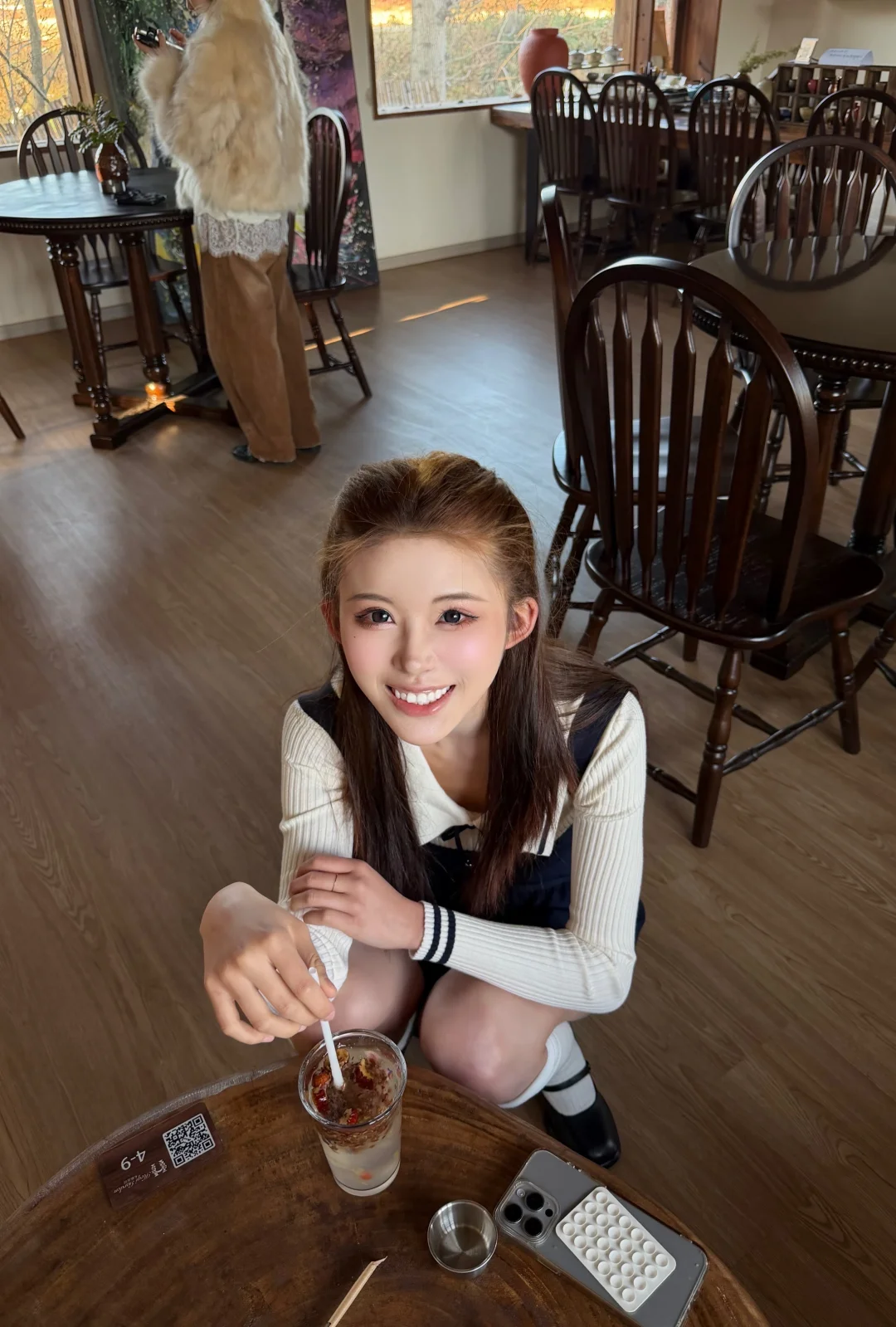 感谢美图会员