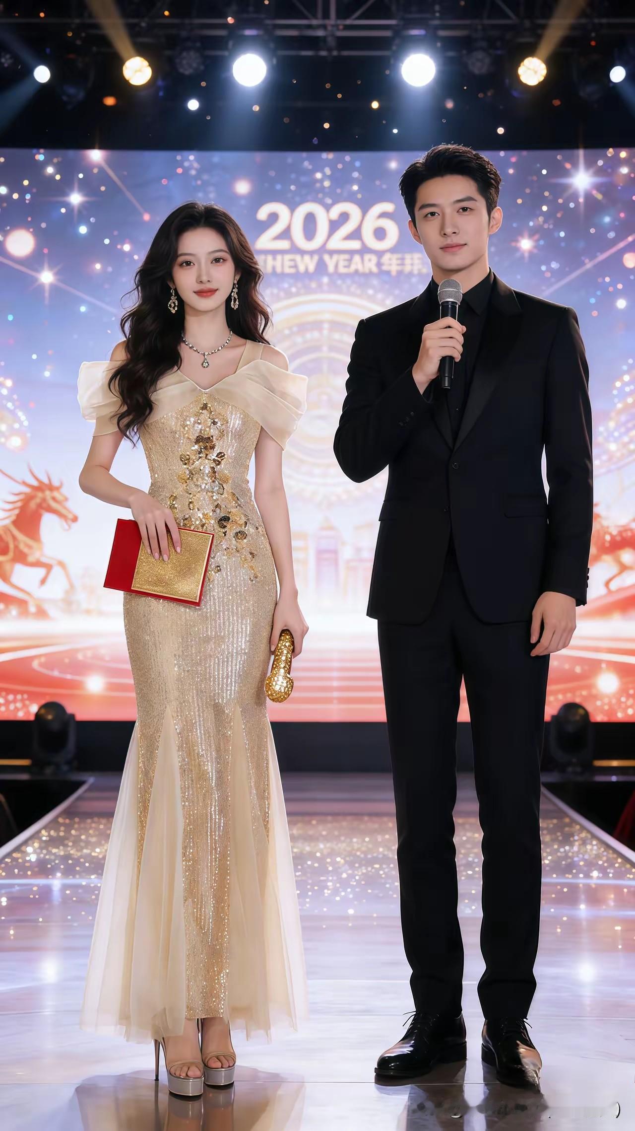 高端大气上档次的一次写真，这气质堪比央妈的主持[赞][赞]
摄影写真照 高级人像