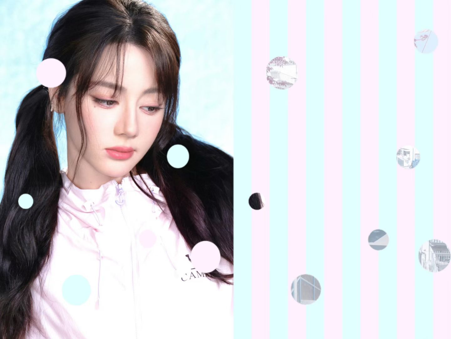 你的出現讓我開始相信天使的存在🤍网页链接