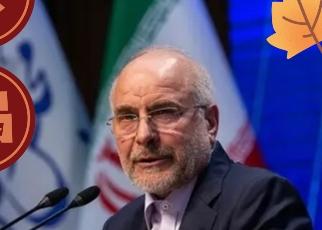 据伊朗法尔斯通讯社12日报道，伊朗伊斯兰议会议长卡利巴夫在巴基斯坦伊斯兰堡谈判返