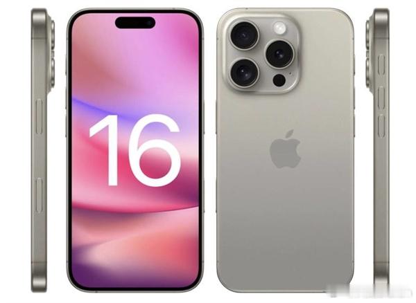 iPhone 16系列可能会在韩国和美国同步首发，这将是自iPhone 3GS发