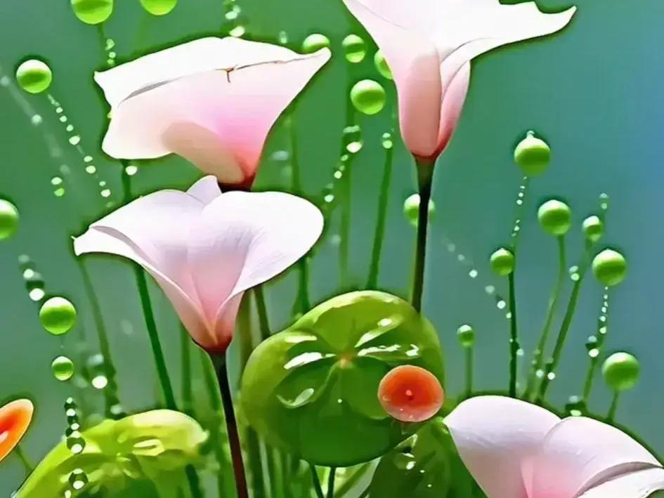 “春种一粒谷”，按古诗对仗，自然能接上“秋收万颗粮”。
就像李绅《悯农》里说“春