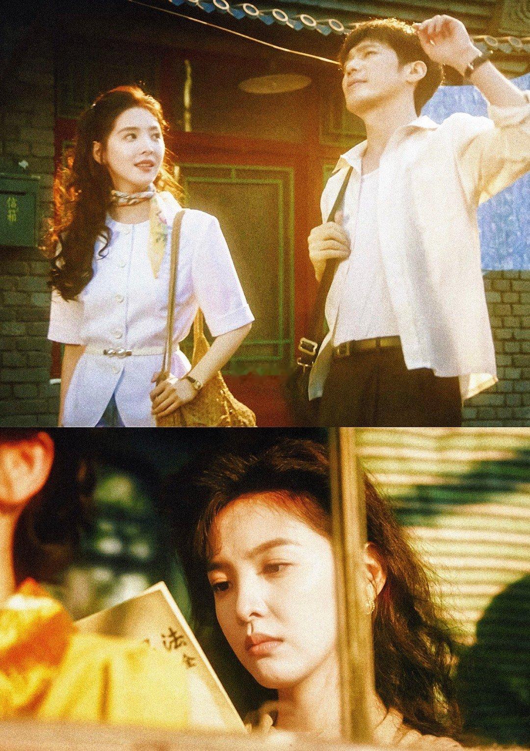 电视剧冬去春来 我的评分：电视剧冬去春来 这一次章若楠让我们看到的不再只是甜美标