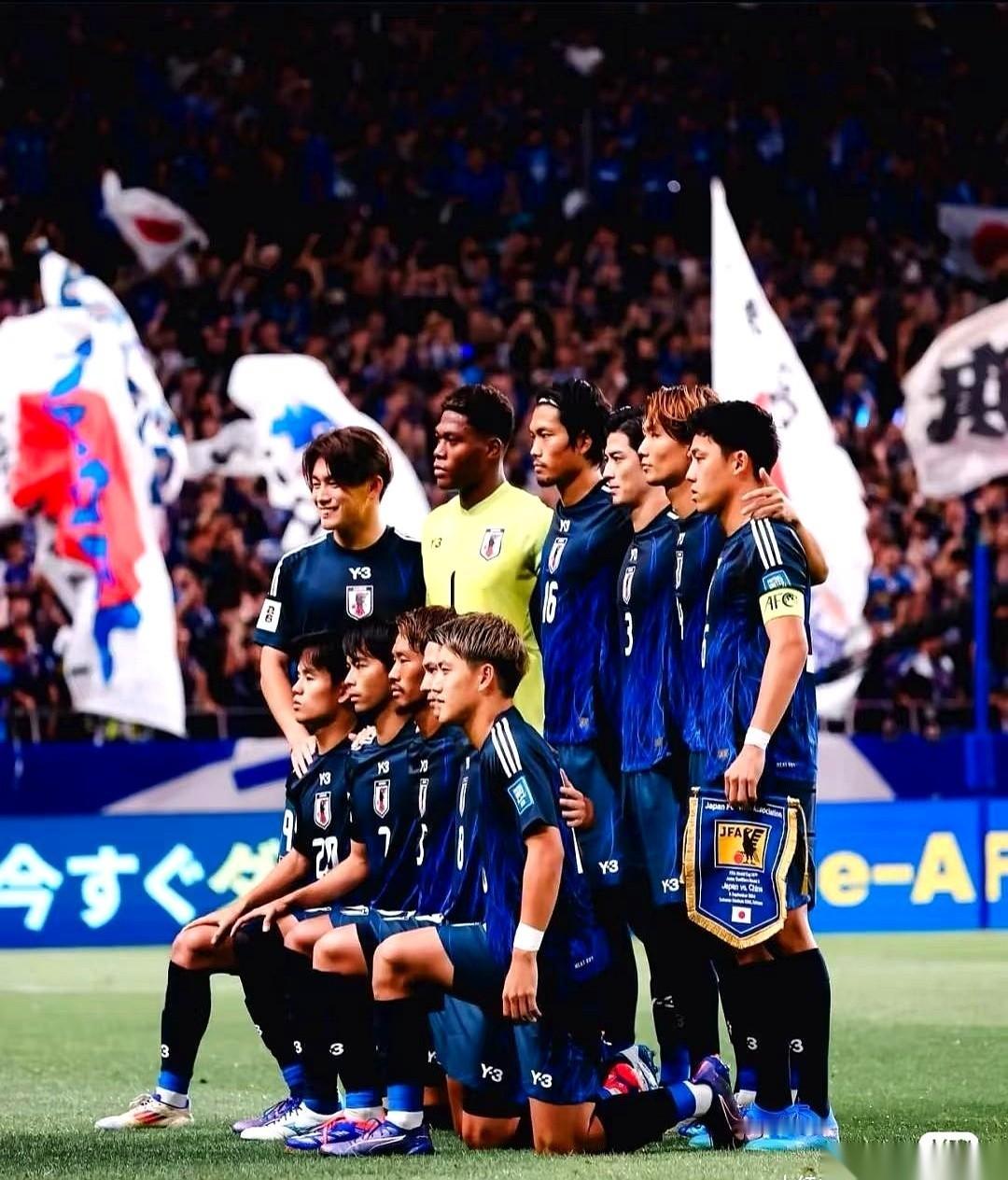 我把那张存了大半个月的“日本世界杯夺冠预测图”，直接删了。
就在看完法国3比0干