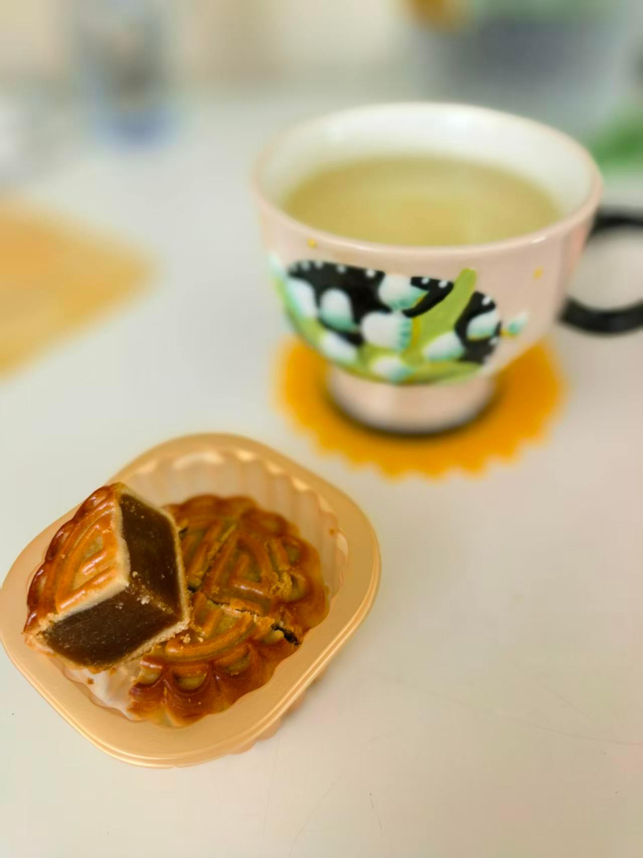 仪式感还是很重要的生活手记 ​​​