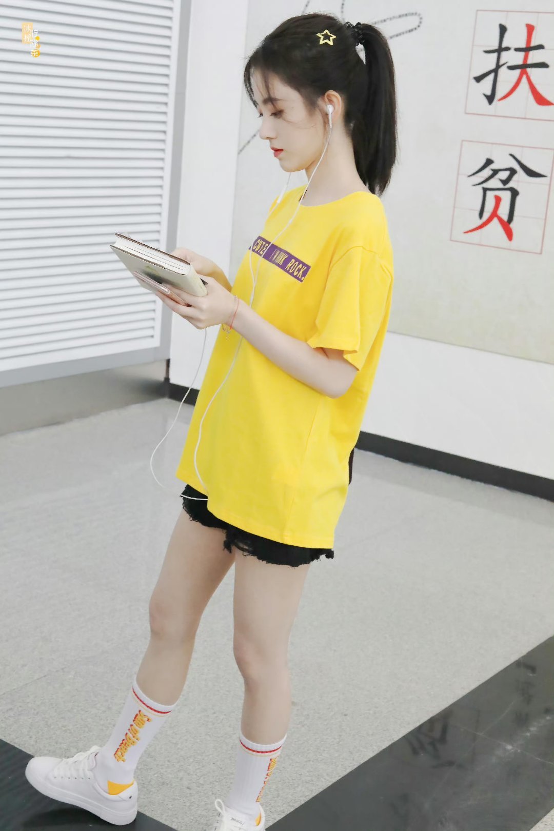 鞠婧祎 jjy鞠婧祎来战jjy鞠婧祎阿黛ᴬⁿʸʷᵃʸ, ⁱᵗ'ˢ ᵃ ˡᵒⁿᵍ 