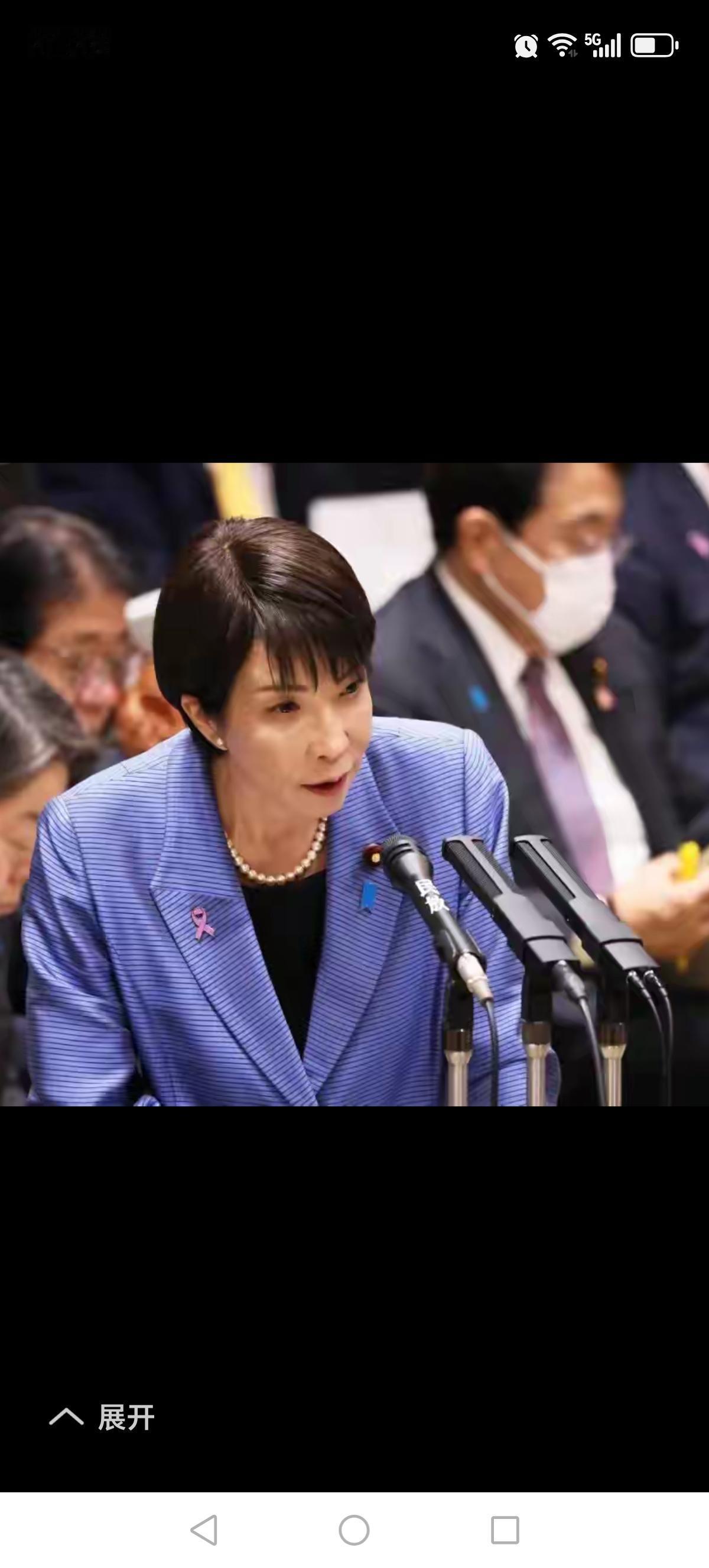 日本首相高市早苗前段时间访问了越南，五月底又前往菲律宾进行访问。据可靠消息，高市