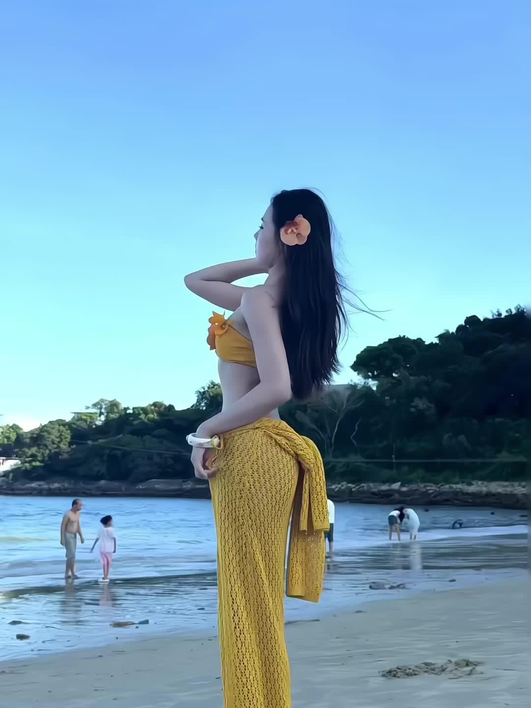 喜欢