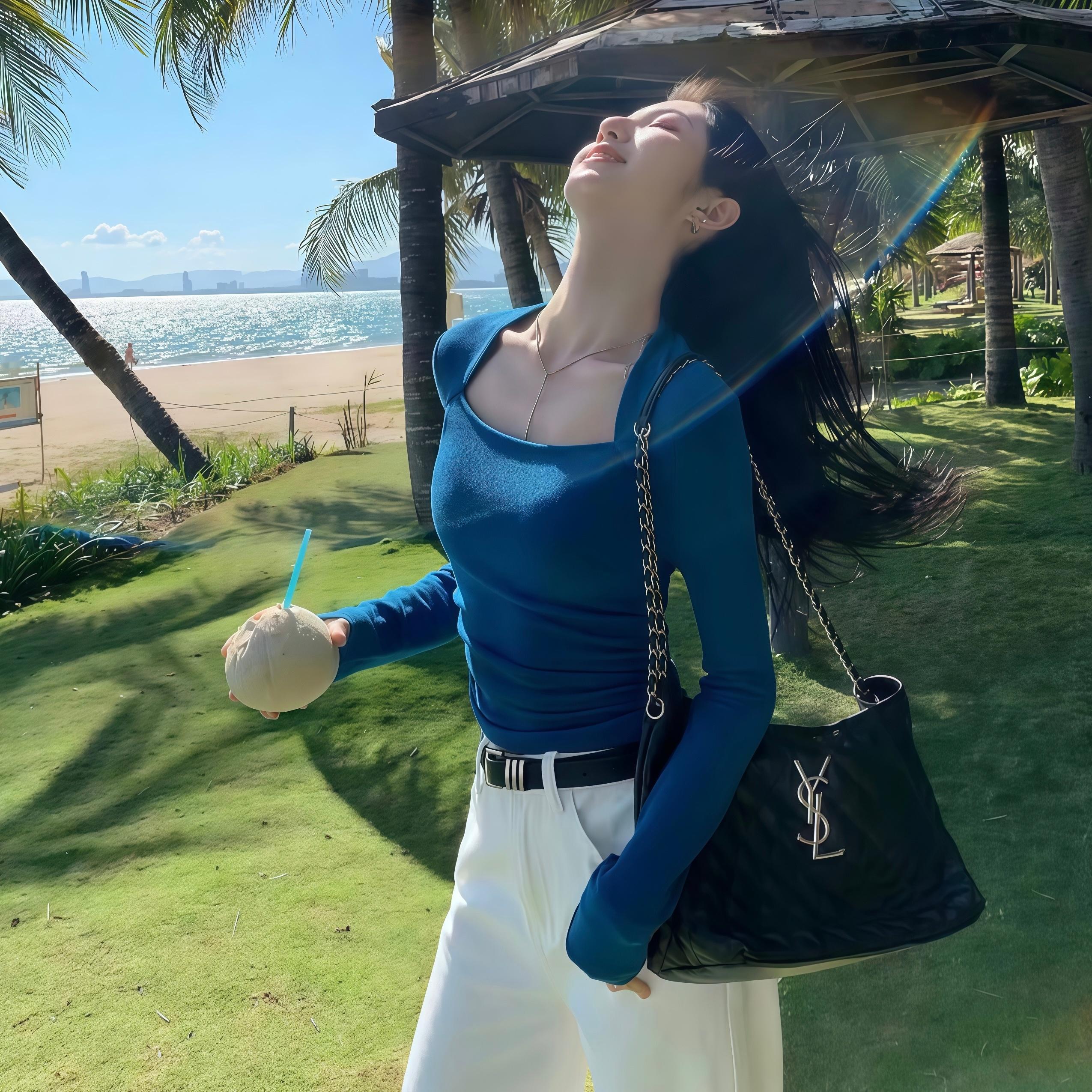 有事业心的女人太迷人 漂亮又有事业心的女人简直仙品 不怪男人慕强 她们身上这股劲