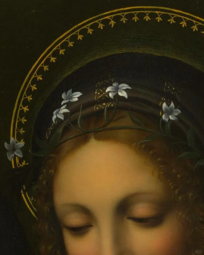 圣凯瑟琳是谁？