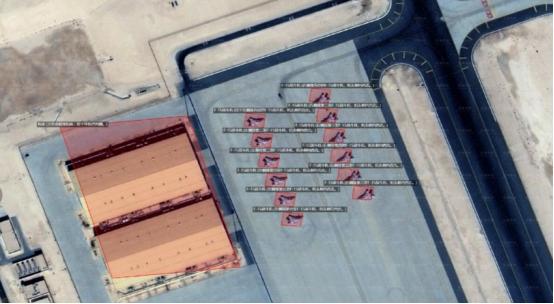 伊朗已被包围，美开战前，中国卫星过顶，美军一举一动都在掌握中

1 月 30 日