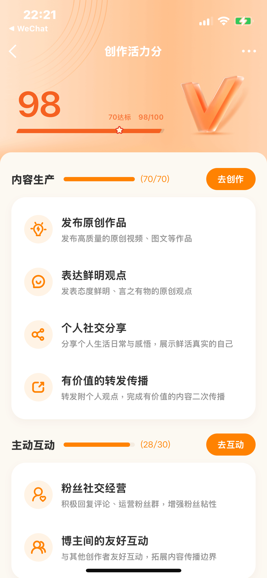 哇哦