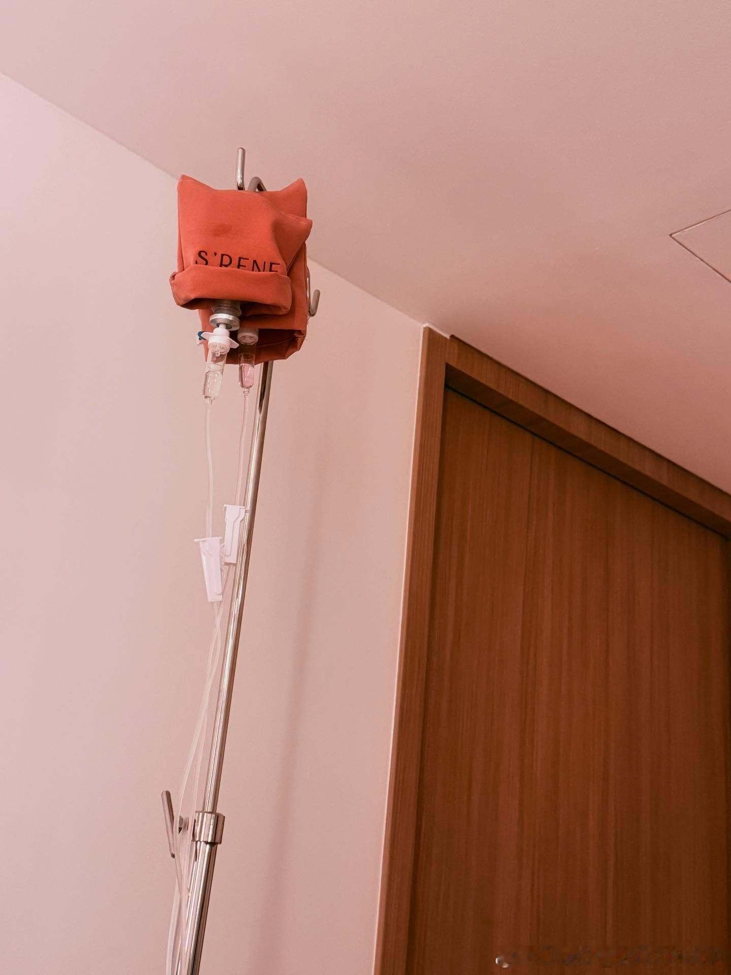 punpreedee 女鹅IG更新！在SLC的美容日常