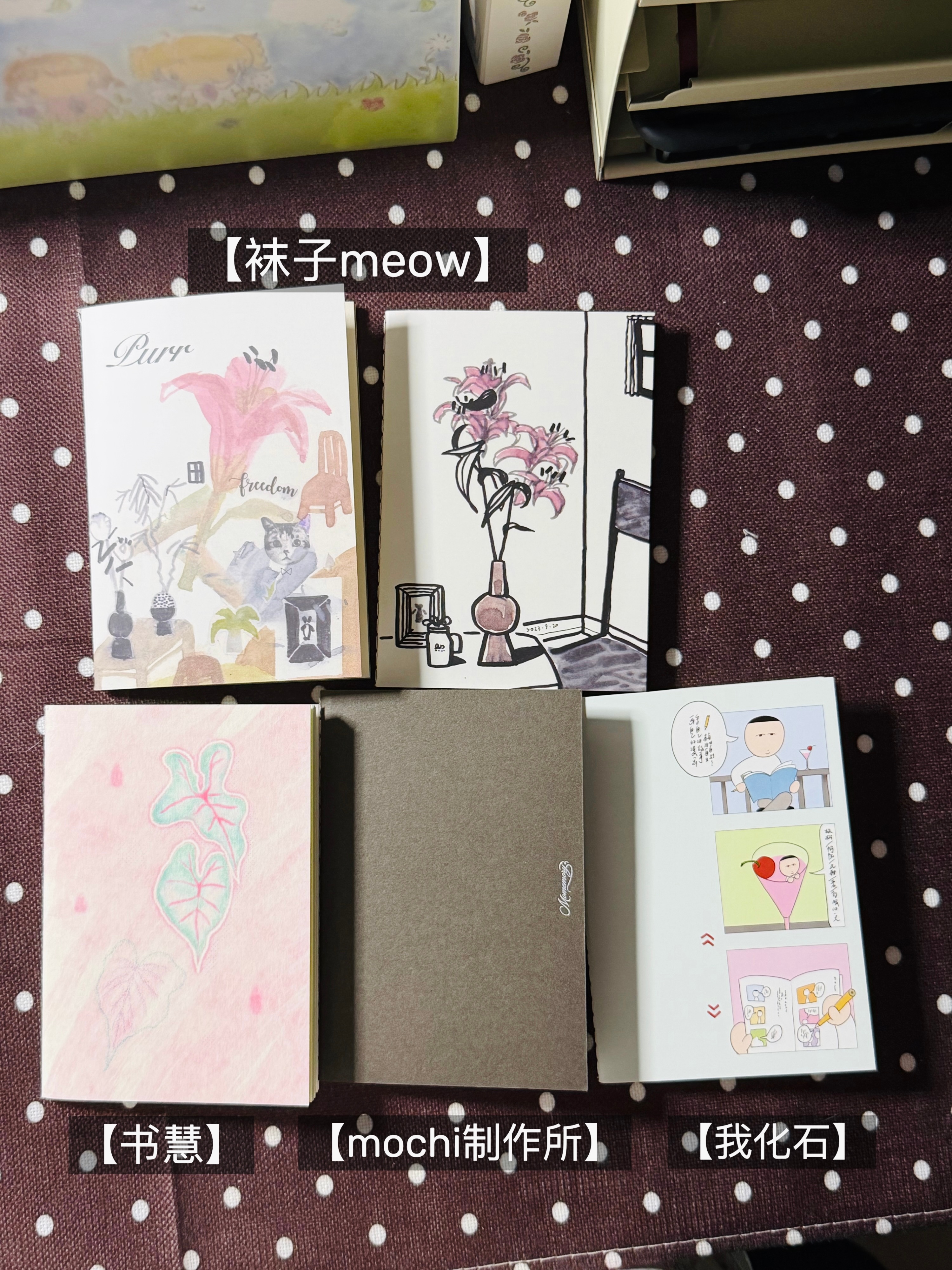 梨的手帐日记 来这个大眼仔也发一发我的2027手帐体系（昨天晚上睡不着 大半夜做