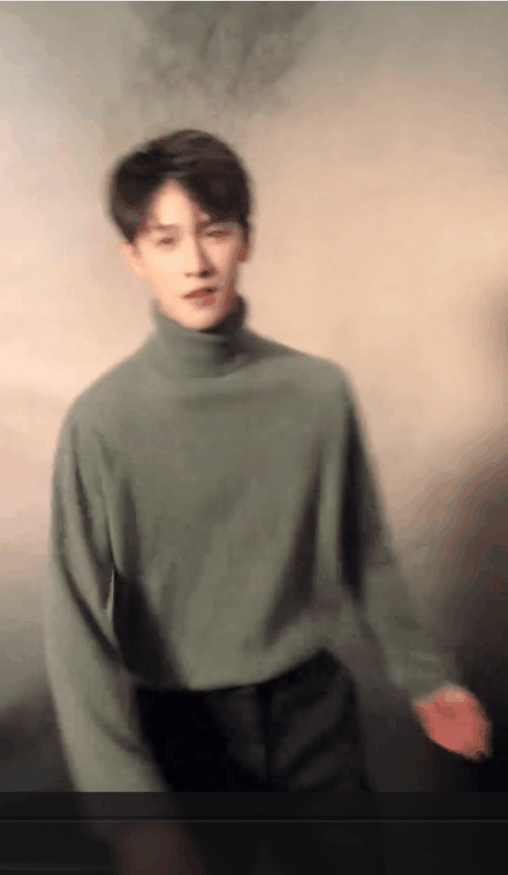 李昀锐你要不要这么会跳啊。。就这样漫不经心的going[流鼻血] ​​​