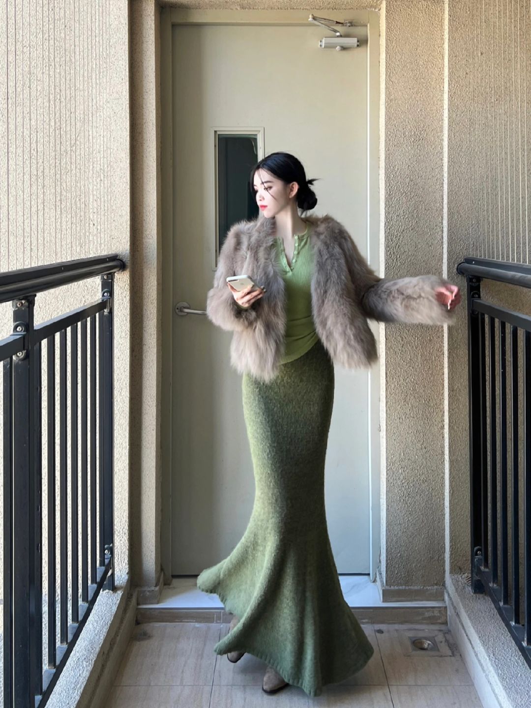 好期待今年的圣诞节🎄