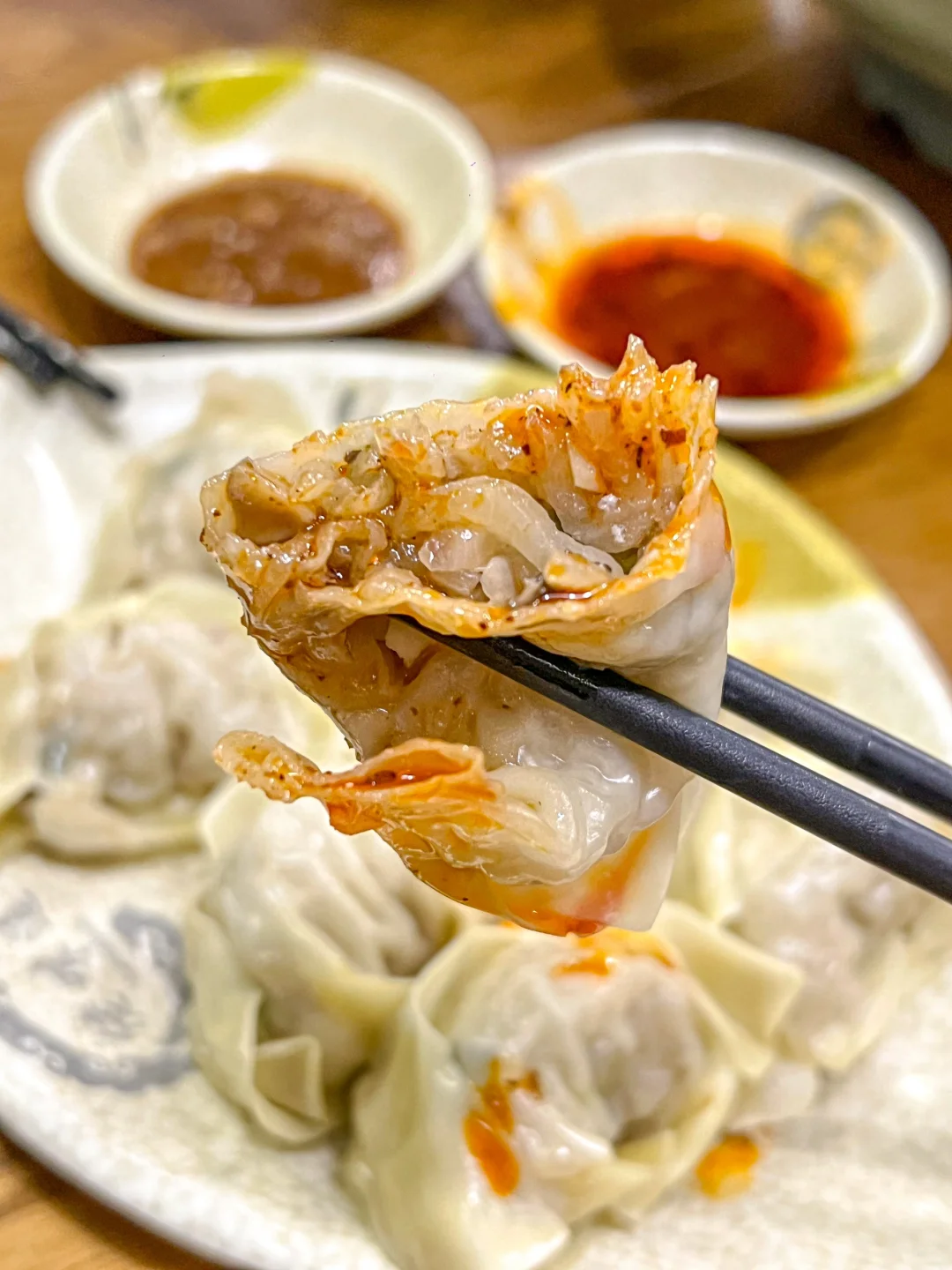 宁波这家…老底子的味道好好吃！