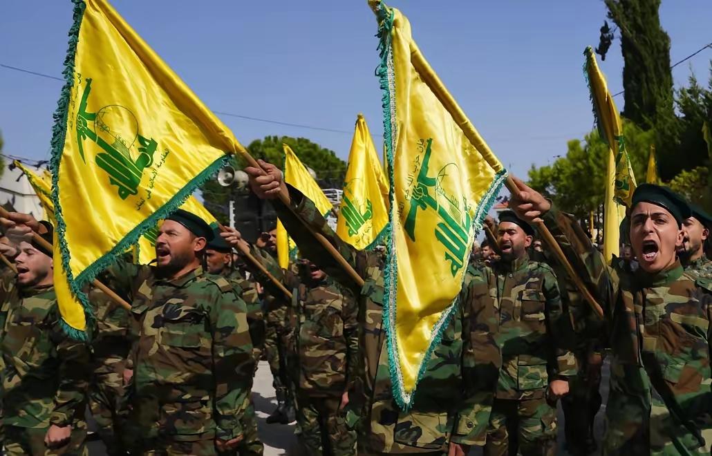 4月5日快讯！黎巴嫩真主党 重大宣布  以色列要坐不住了？
 
黎巴嫩真主党5日