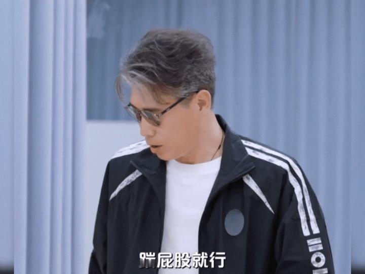 李乃文说要享受自己的坏李乃文为啥不这么对付邓超陈赫奋斗吧人生 原来李乃文这么有手