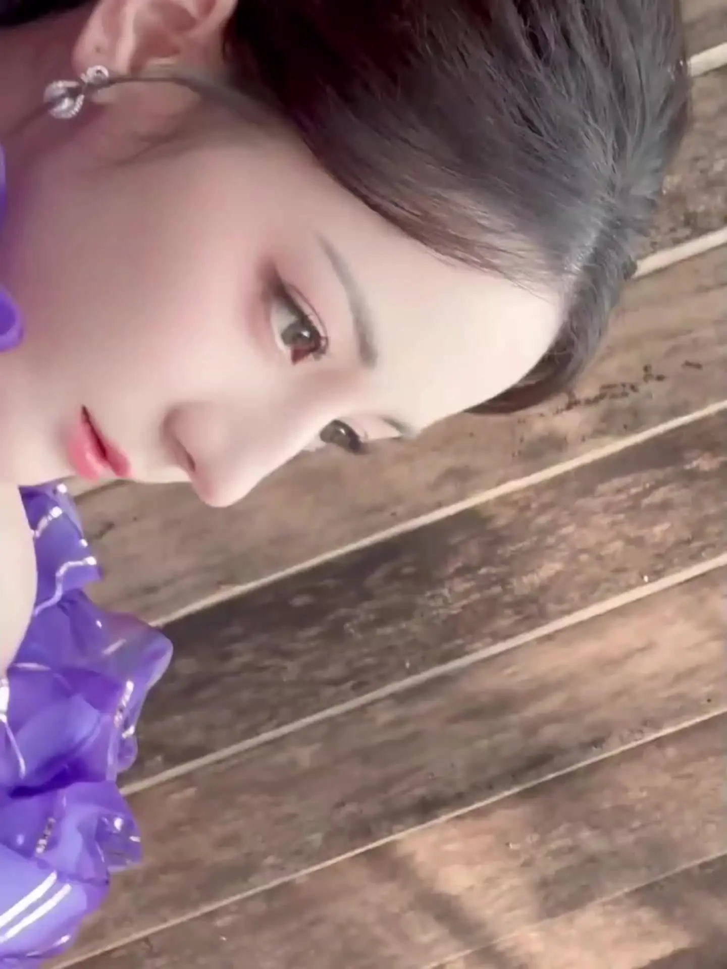 适配所有女频爽文的脸