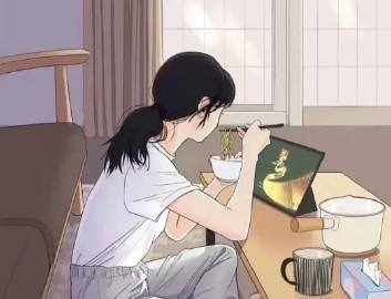 杨绛先生曾写道：年龄只是符号，希望我们都有与之匹配的内涵。你不一定非得长成玫瑰，