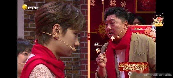 汪苏泷的沈阳攻略太地道了辽宁春晚 想解锁辽宁？汪苏泷的本地攻略请查收！沈阳故宫看