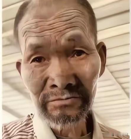 河北残障老人经全面体检，确诊尘肺二期，妹妹从石家庄奔赴保定和他相聚，当地及时救助