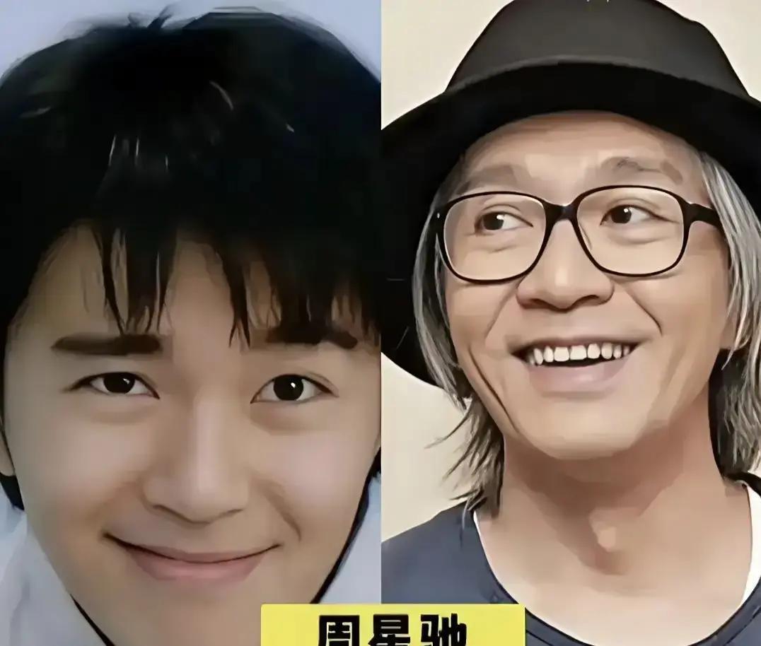 60岁焦恩俊胖到认不出
 
镜头里，他拎着相机，肚子先探出画面。
 
网友翻出3