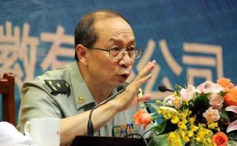 美国记者开玩笑地说：如果炸了造价2400亿的三峡大坝，中国会损失多少？金一南霸气