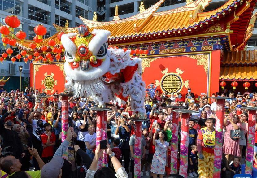 连休9天！史上最长春节假期来了。作为电影从业者，我认为这是好事儿，可以预料的是，