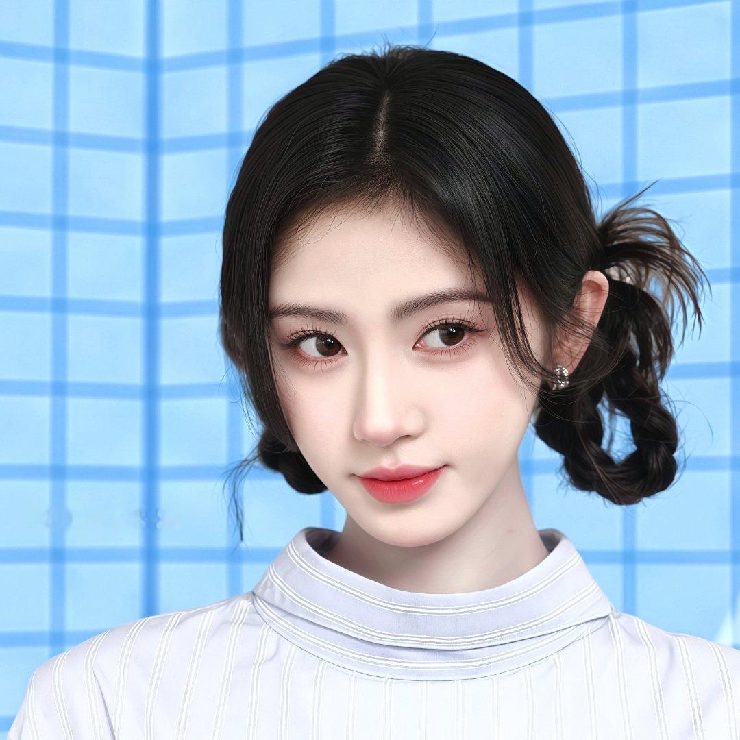 鞠婧祎 jjy鞠婧祎来战jjy鞠婧祎阿黛“从晨光熹微到红霞漫卷 爱意从未落幕” 