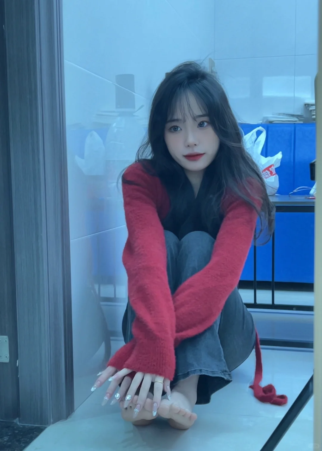 我要怎么得到你 麻袋还是甜言蜜语