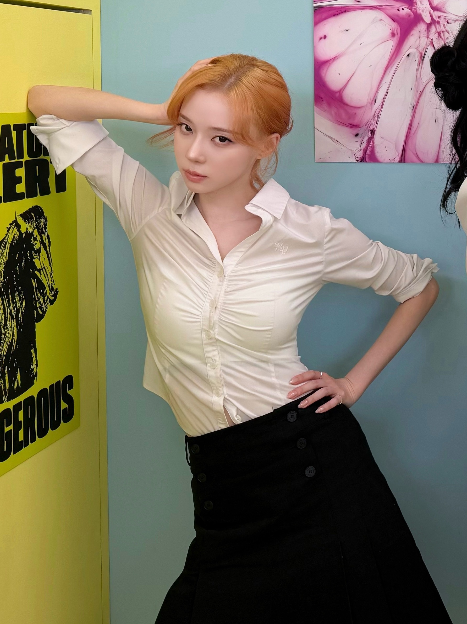 不看那里挑战… 