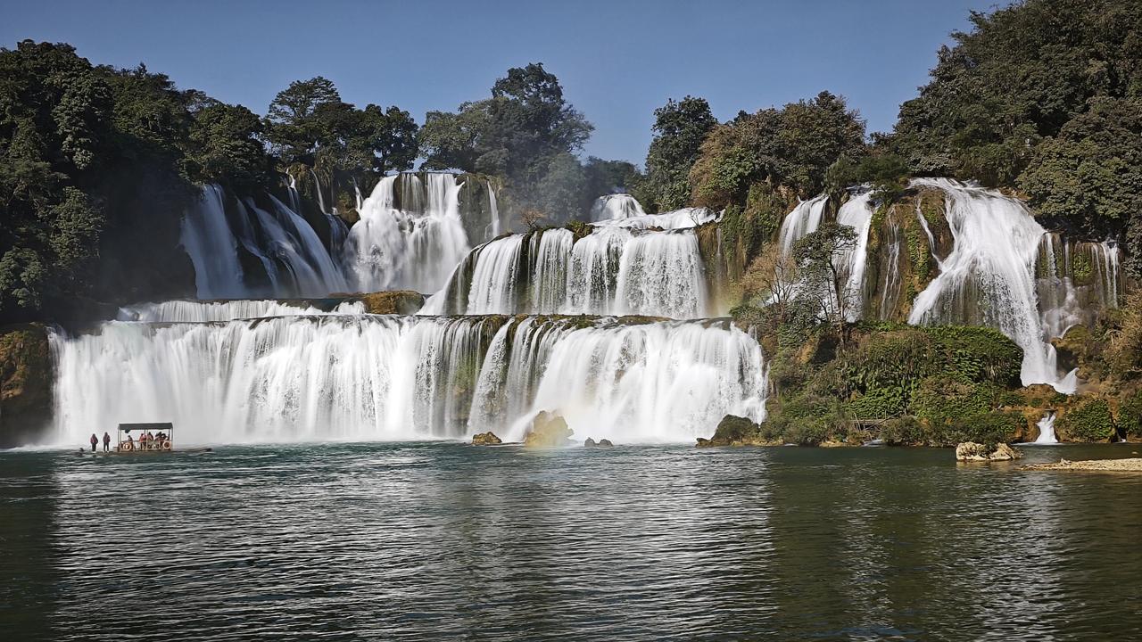 今年冬天的不同