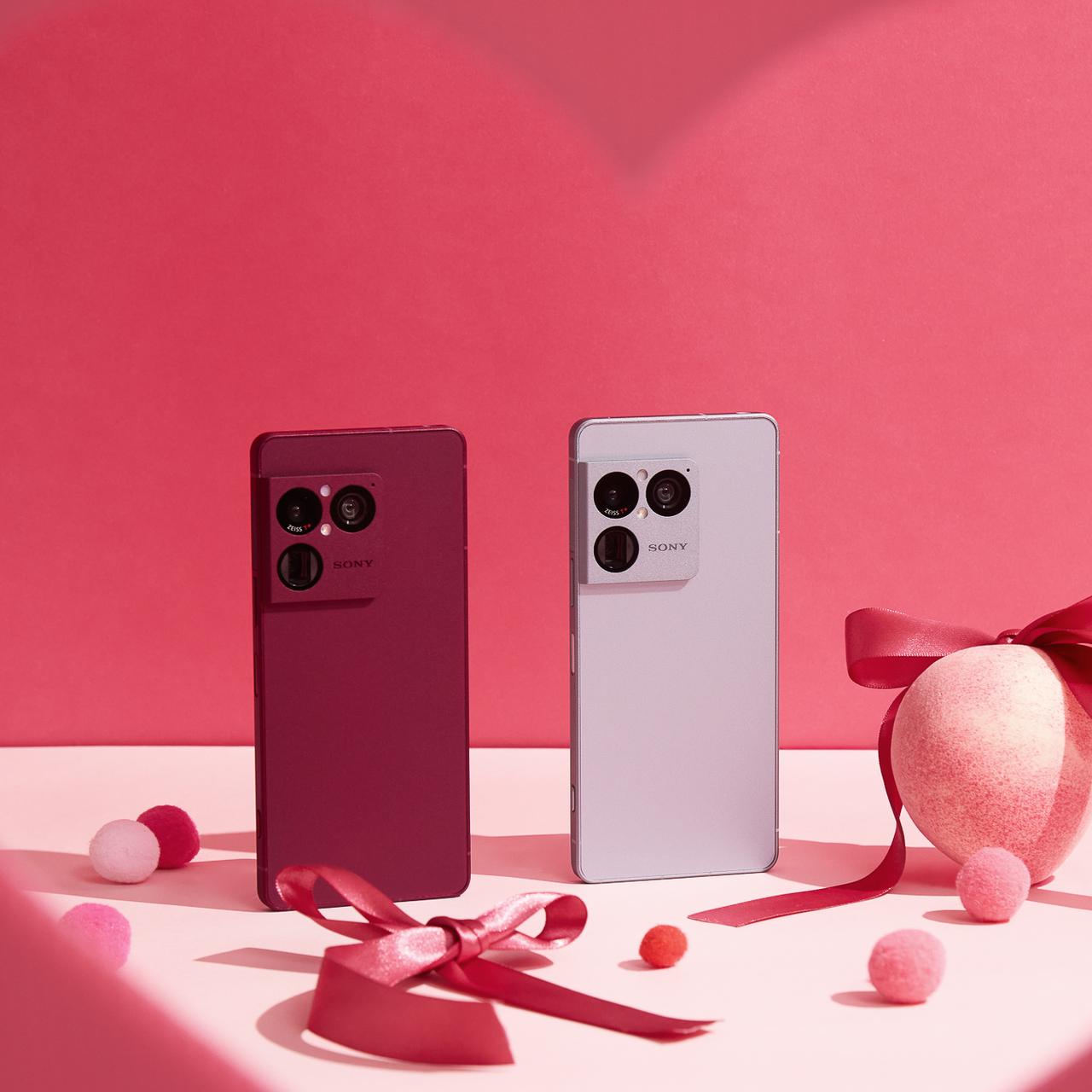 Xperia 1VIII[爱慕]