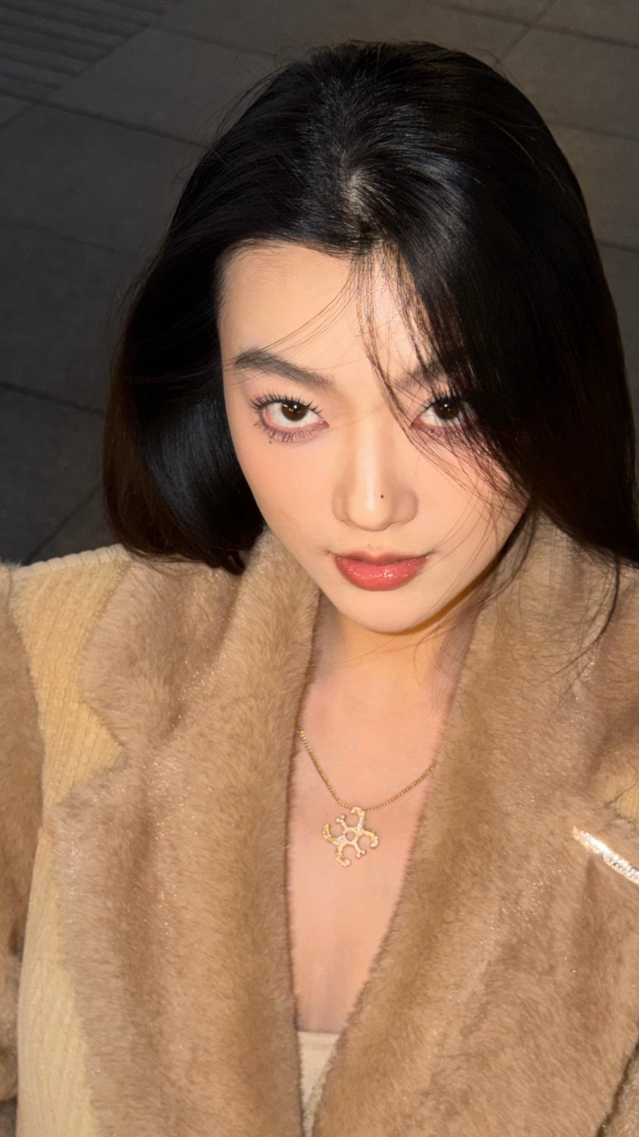 Dare to be different 爱上了9:16构图