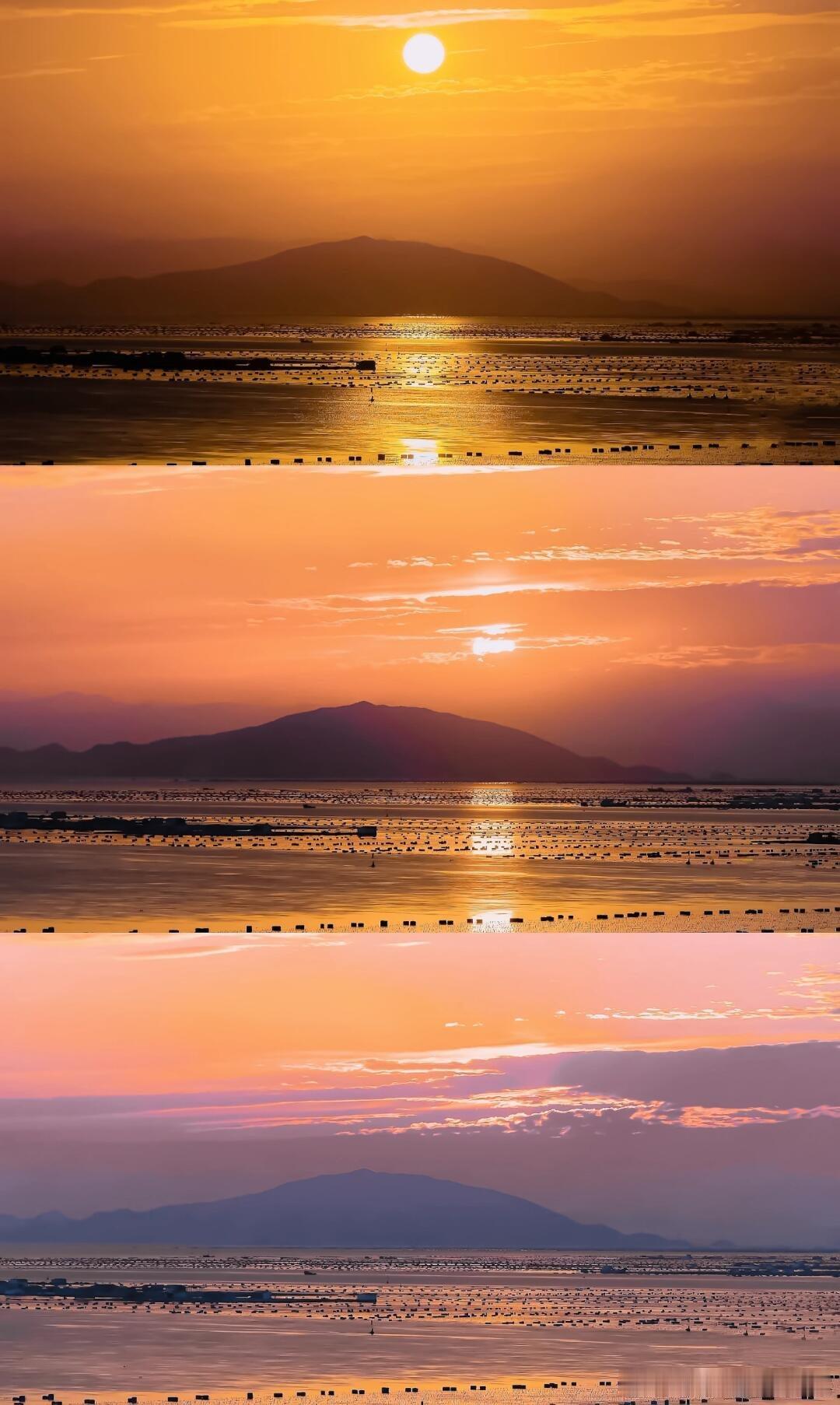 桃花坞旷野 夕阳 风筝 晚风 浪漫李雪琴和沈月在那个围墙边唱歌的时候就莫名好感动