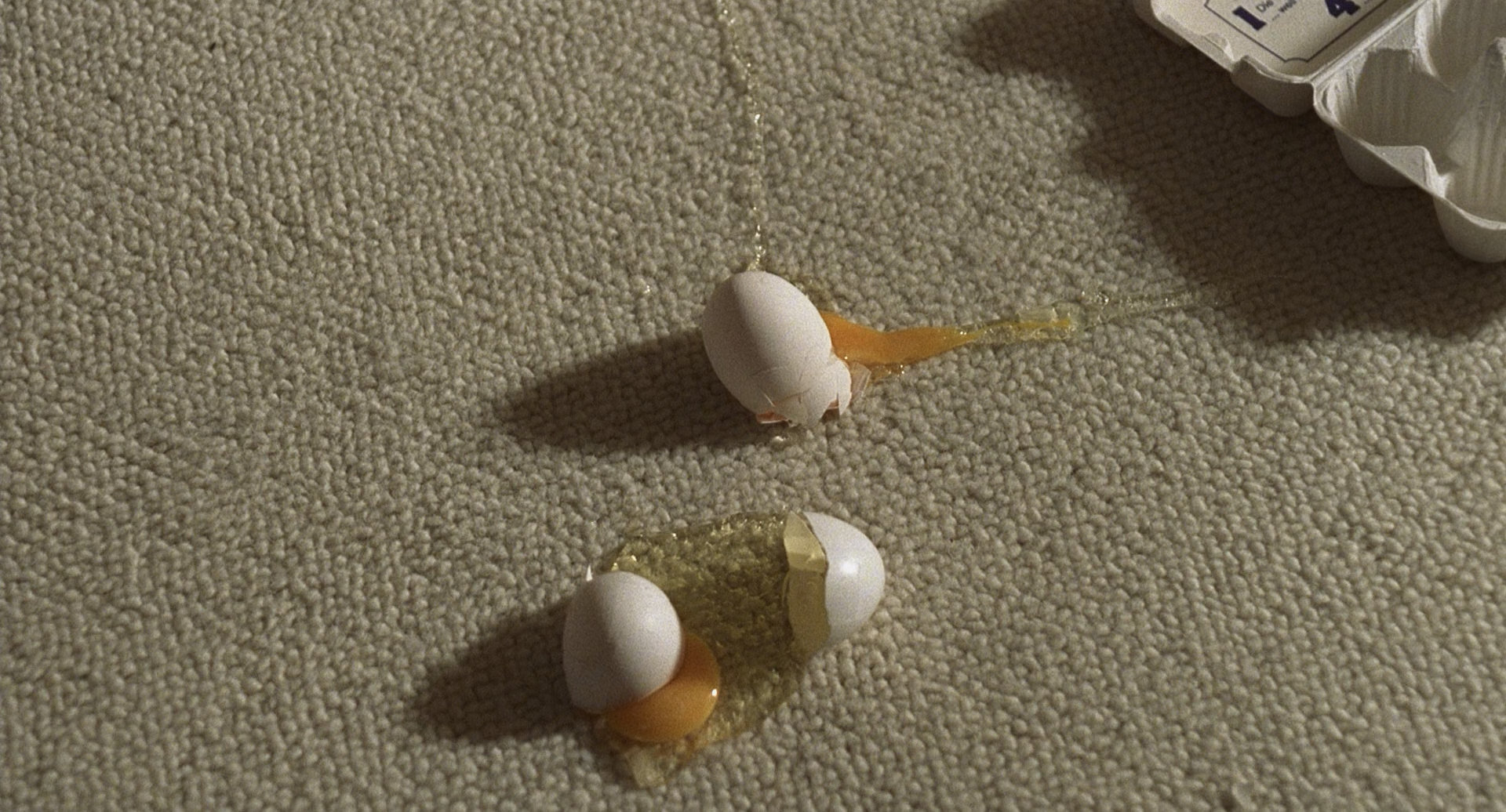 生活不是用来妥协的，你退缩得越多，能让你喘息的空间就越有限。 